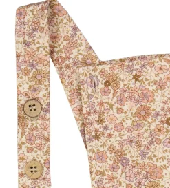 Wheat Sommerdragt - Ofelia - Clam Flowers