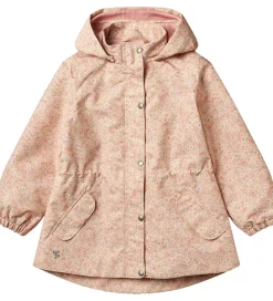 Wheat Sommerjakke - Ada - Lemonade Flowers