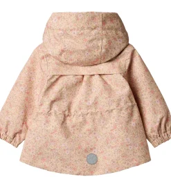 Wheat Sommerjakke - Ada - Lemonade Flowers