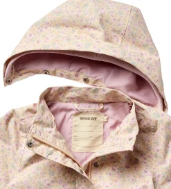 Wheat Sommerjakke - Ada - Pansies