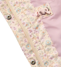 Wheat Sommerjakke - Ada - Pansies