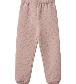 Wheat Termobukser - Alex - Warm Rose