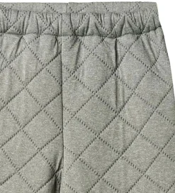 Wheat Termobukser - Alex - Thunder Melange