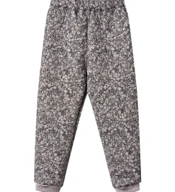 Wheat Termobukser - Alex - Black Sea Flowers