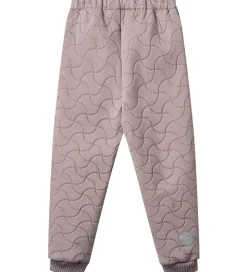 Wheat Termobukser - Alex - Dusty Purple