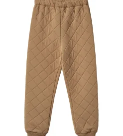 Wheat Termobukser - Alex - Hazel