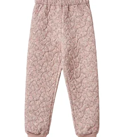 Wheat Termobukser - Alex - Powder Flower Meadow