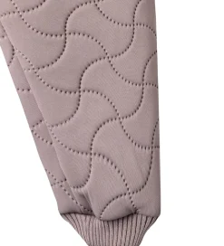 Wheat Termobukser - Alex - Dusty Purple