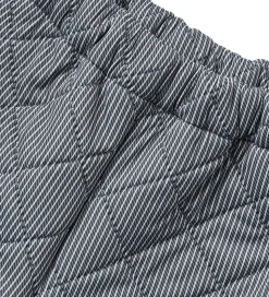 Wheat Termobukser - Alex - Ink Stripe