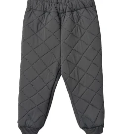 Wheat Termobukser - Alex - Black Sea