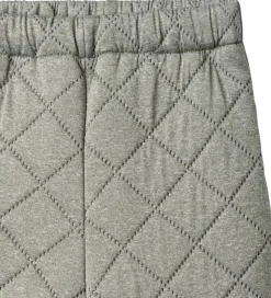 Wheat Termobukser - Alex - Thunder Melange