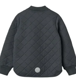 Wheat Termojakke - Loui - Black Sea