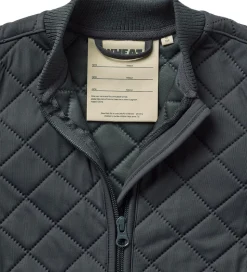 Wheat Termojakke - Loui - Black Sea