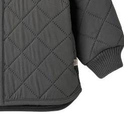 Wheat Termojakke - Loui - Black Sea