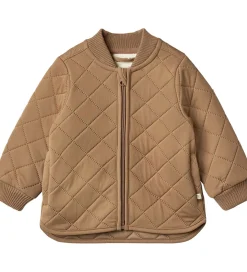 Wheat Termojakke - Loui - Hazel