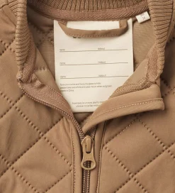 Wheat Termojakke - Loui - Hazel