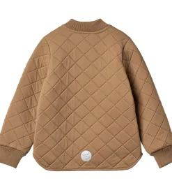 Wheat Termojakke - Loui - Hazel