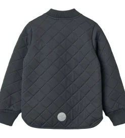 Wheat Termojakke - Loui - Ink