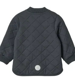 Wheat Termojakke - Loui - Ink