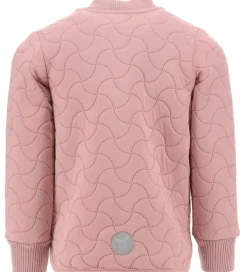Wheat Termojakke - Loui - Powder Rose
