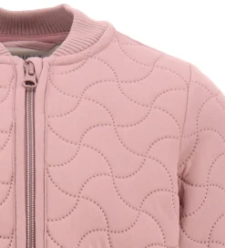 Wheat Termojakke - Loui - Powder Rose