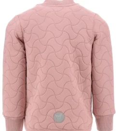 Wheat Termojakke - Loui - Powder Rose