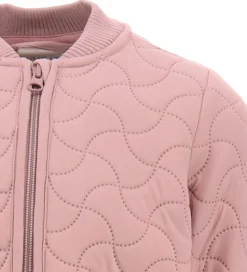 Wheat Termojakke - Loui - Powder Rose