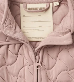 Wheat Termojakke - Thilde - Warm Rose