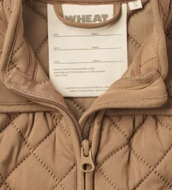 Wheat Termojakke - Thilde - Hazel