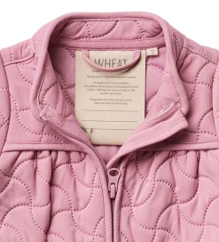 Wheat Termojakke - Thilde - Spring Lilac