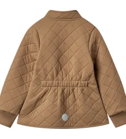 Wheat Termojakke - Thilde - Hazel