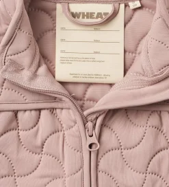 Wheat Termojakke - Thilde - Warm Rose
