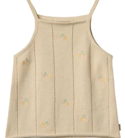 Wheat Top - Strik - Nellie - Sandshell