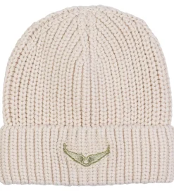 Zadig & Voltaire Hue - Strik - New Beige