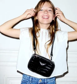 Zadig & Voltaire Skjorte k/æ - Gisele - Hvid